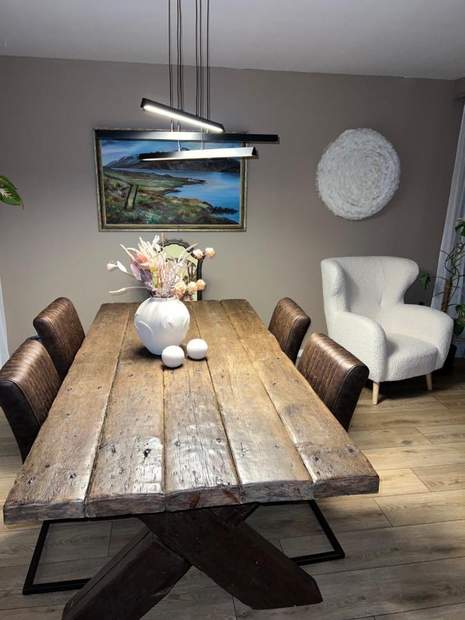 Botnahlid Villa, Mountain And Town Views And Outdoor Sauna Seyðisfjörður Εξωτερικό φωτογραφία