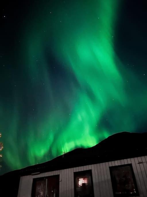 Botnahlid Villa, Mountain And Town Views And Outdoor Sauna Seyðisfjörður Εξωτερικό φωτογραφία