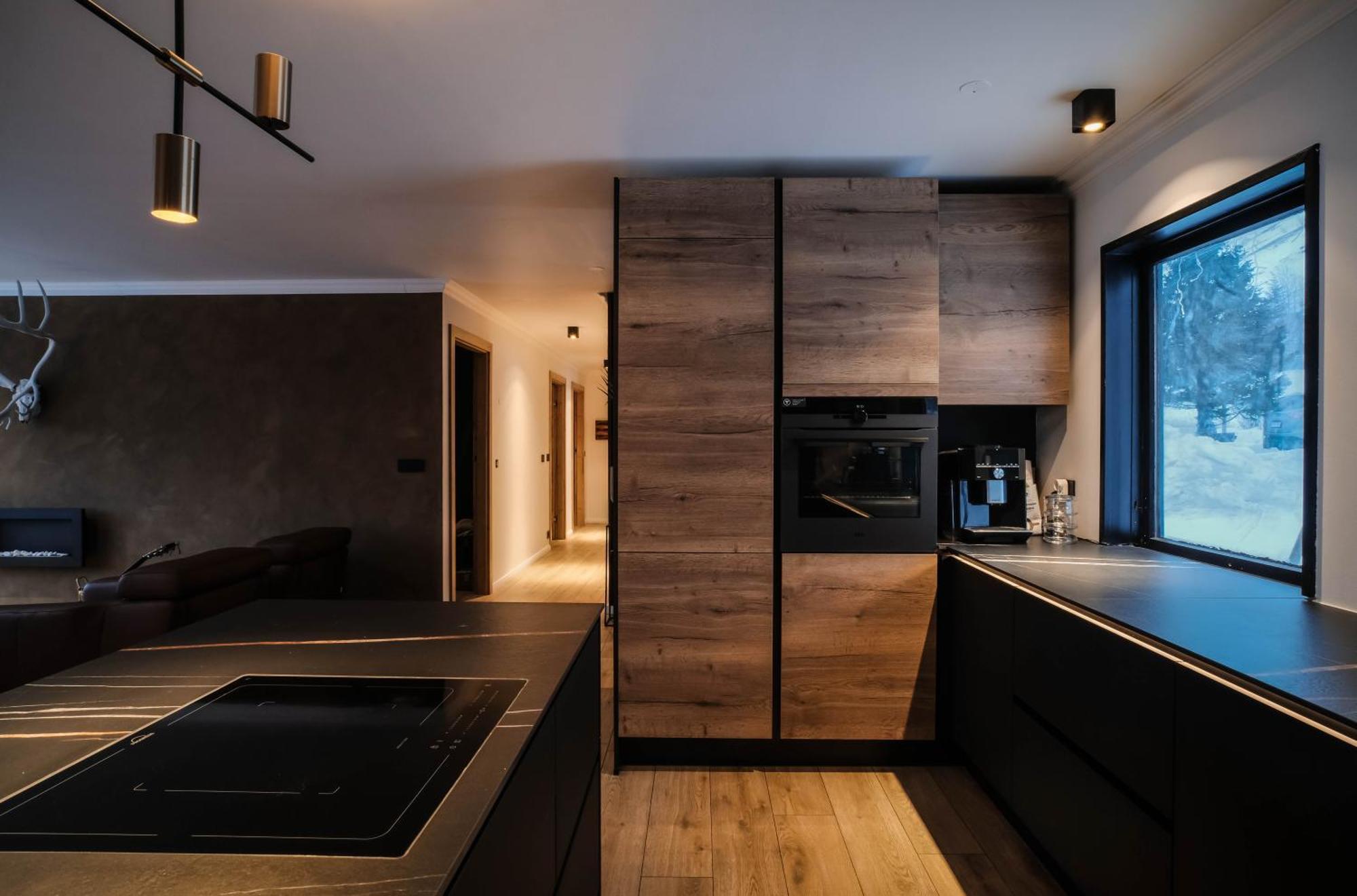 Botnahlid Villa, Mountain And Town Views And Outdoor Sauna Seyðisfjörður Εξωτερικό φωτογραφία