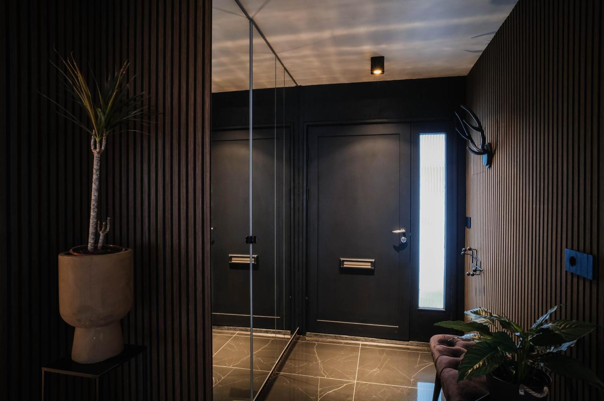 Botnahlid Villa, Mountain And Town Views And Outdoor Sauna Seyðisfjörður Εξωτερικό φωτογραφία