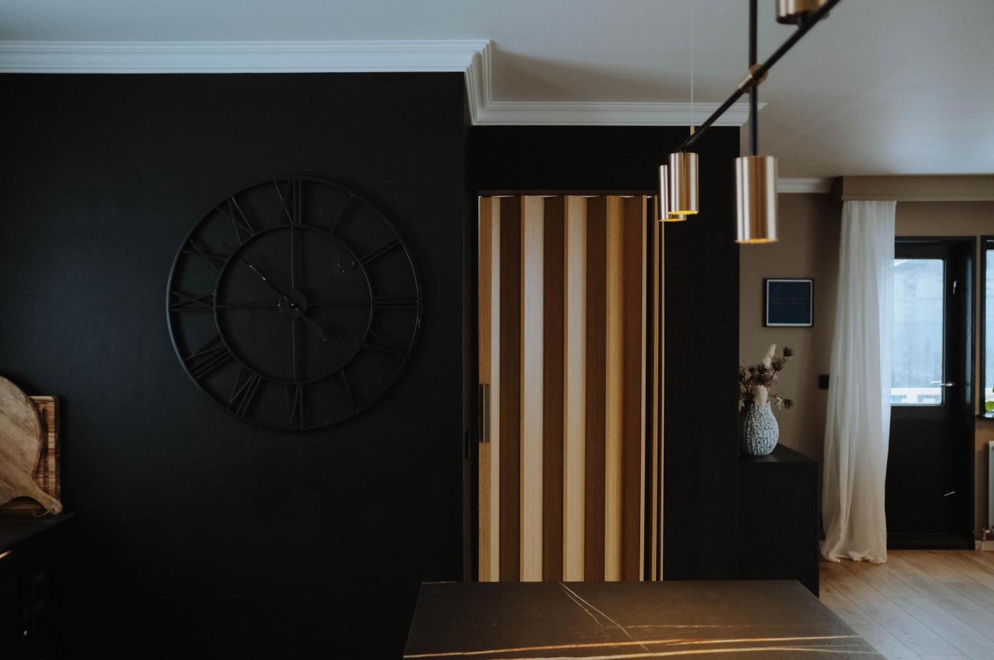 Botnahlid Villa, Mountain And Town Views And Outdoor Sauna Seyðisfjörður Εξωτερικό φωτογραφία